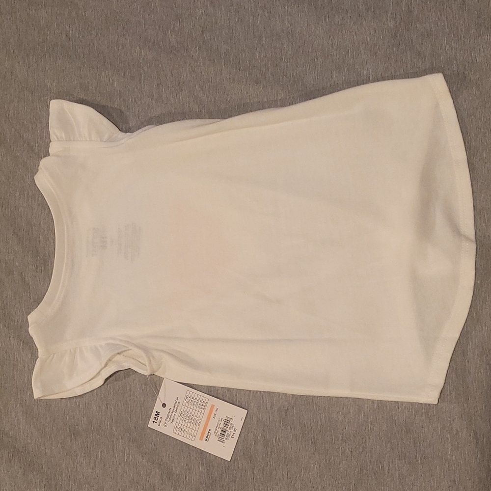 Tee - Picture 4 of 5